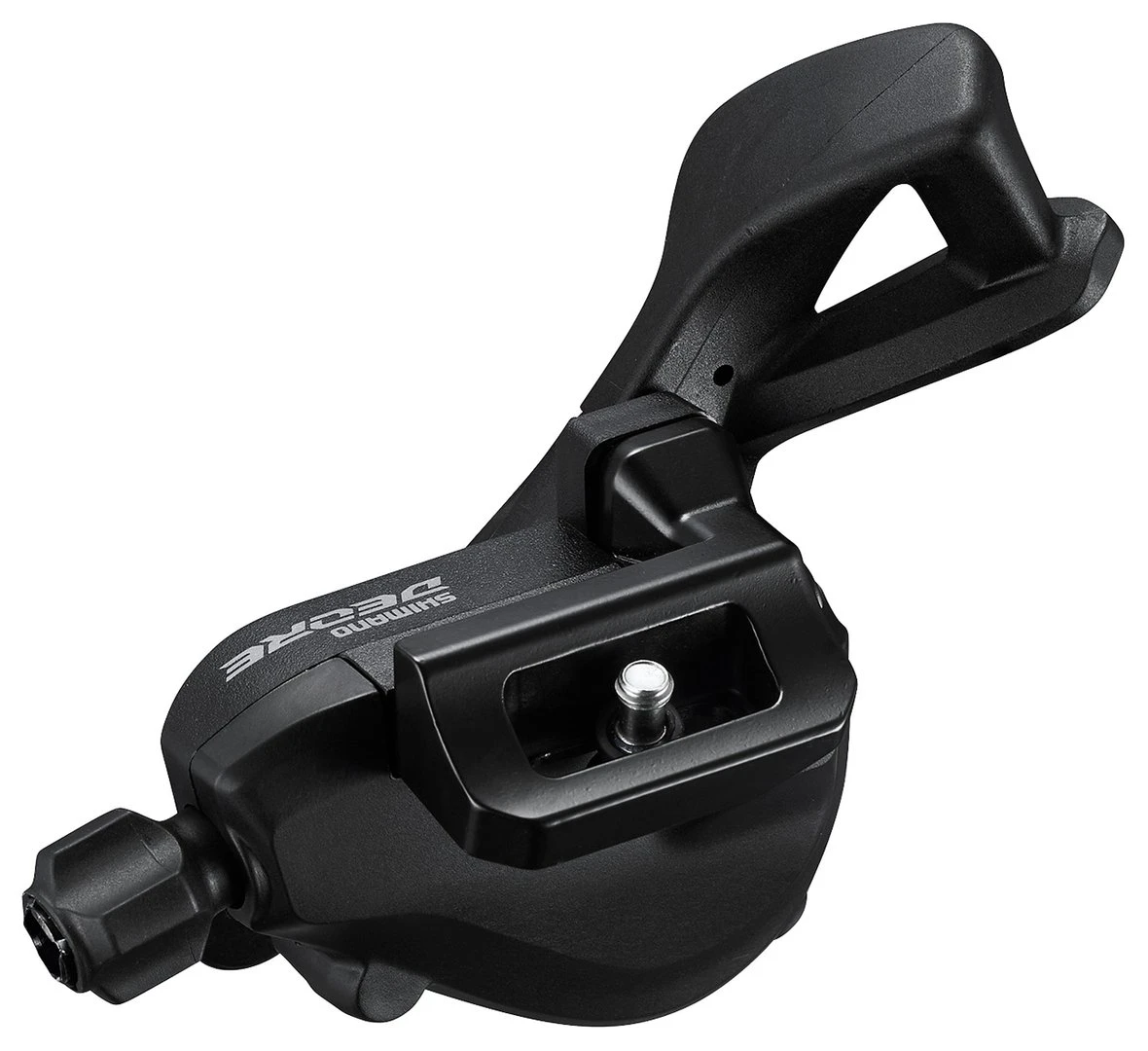 Shimano Deore SL-M5100 Ab 2021-I-Spec-EV Ohne Anzeige Links 2-fach Rapidfire-Plus Mono - Image 2