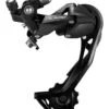 Shimano Alivio RD-M3100 Ab 2021 9-fach Shadow -E-Bike Geschäft Shimano Schaltwerk Alivio RD M3100 9 Gang Fach Shadow Longcage schwarz E RDM3100SGS 4550170621155