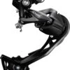 Shimano Altus RD-M2000 Ab 2018 9-fach Dunkelgrau 1 Shimano Altus RD-M2000 Ab 2018 9-fach Dunkelgrau -E-Bike Geschäft Shimano Schaltwerk Altus 2018 Shadow Longcage E RDM2000SGS