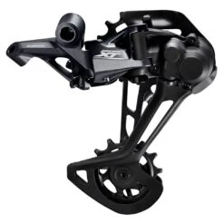 Shimano XT RD-M8120 Ab 2020 12-fach / 2-fach Shadow-Plus Long Cage