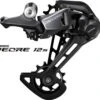 Shimano Deore RD-M6100 Ab 2021 12-fach / 1-fach Shadow-Plus Long Cage