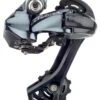 Shimano Ultegra RD-6870-GS 11-fach Di2 Bis 32 Zähne 1 Shimano Ultegra RD-6870-GS 11-fach Di2 Bis 32 Zähne -E-Bike Geschäft Shimano Schaltwerk Ultegra Di2 Medium Cage I RD6870GS