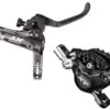 Shimano XT BR-M8000 Mit Kühlrippen HR Incl. Bremsgriff BL-M8000 2 Shimano XT BR-M8000 Mit Kühlrippen HR Incl. Bremsgriff BL-M8000 -E-Bike Geschäft Shimano Scheibenbremse BR M8000 rechts schwarz mit Kuehkoerper I M8000RRXSA170 4524667380108