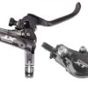 Shimano XT BR-M8000 Ohne Kühlrippen HR Incl. Bremsgriff BL-M8000 1 Shimano XT BR-M8000 Ohne Kühlrippen HR Incl. Bremsgriff BL-M8000 -E-Bike Geschäft Shimano Scheibenbremse BR M8000 rechts schwarz ohne Kuehkoerper I M8000RRXRA170 4524667374596