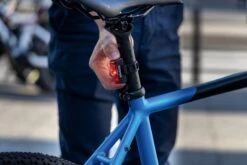 Sigma Infinity Mit Akku Für USB-Ladegerät 14 Sigma Infinity Mit Akku Für USB-Ladegerät -E-Bike Geschäft Sigma Batterieruecklicht Rueckleuchte Infinity USB Akku 15200 4016224152001b