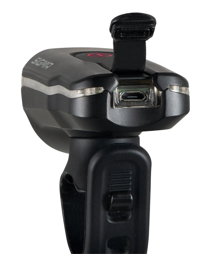 Sigma Aura-60 Mit Akku Für USB-Ladegerät 5 Sigma Aura-60 Mit Akku Für USB-Ladegerät - Image 3