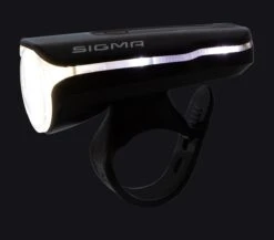 Sigma Aura-60 Mit Akku Für USB-Ladegerät 15 Sigma Aura-60 Mit Akku Für USB-Ladegerät -E-Bike Geschäft Sigma Frontleuchte Batterieleuchte LED Akku Aura 60 Lux USB 17700 4016224170004 070 28026c