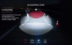 Sigma Aura-60 Mit Akku Für USB-Ladegerät 18 Sigma Aura-60 Mit Akku Für USB-Ladegerät -E-Bike Geschäft Sigma Frontleuchte Batterieleuchte LED Akku Aura 60 Lux USB 17700 4016224170004 070 28026f