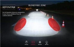 Sigma Aura-80 Mit Akku Für USB-Ladegerät -E-Bike Geschäft Sigma Frontleuchte Batterieleuchte LED Akku Aura 80 Lux USB 17800 4016224178001 070 28037f 1