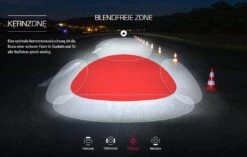 Sigma Aura-80 Mit Akku Für USB-Ladegerät -E-Bike Geschäft Sigma Frontleuchte Batterieleuchte LED Akku Aura 80 Lux USB 17800 4016224178001 070 28037g 1