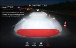 Sigma Aura-80 Mit Akku Für USB-Ladegerät -E-Bike Geschäft Sigma Frontleuchte Batterieleuchte LED Akku Aura 80 Lux USB 17800 4016224178001 070 28037h 1