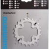Shimano XT 1999-2003 / LX´99 4-Arm 9-fach 22Z N-Type IG Y-1C622100 Ersatz: Y-1DJ22100 -E-Bike Geschäft Y 1DJ22100