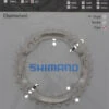 Shimano Deore Ab 2007 32 Zähne S-Type Silber Y-1J898070 / 1GX98210 2 Shimano Deore Ab 2007 32 Zähne S-Type Silber Y-1J898070 / 1GX98210 -E-Bike Geschäft Y 1GX98210