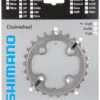 Shimano XT Ab 2004 4-Arm 9-/10-fach 26 Zähne U-Type IG Alu Silber Y-1J226000 2 Shimano XT Ab 2004 4-Arm 9-/10-fach 26 Zähne U-Type IG Alu Silber Y-1J226000 -E-Bike Geschäft Y 1J226000