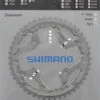 Shimano LX Ab 2013 4-Arm 10-fach 48 Zähne AL-Type Alu Silber Für Kettenschutz Y-1NJ98110