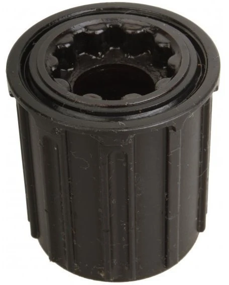 Shimano Zahnkranzkörper XT 9-fach 2004 Bis 2007 / LX Ab 2005 Y-3C098010 4 Shimano Zahnkranzkörper XT 9-fach 2004 Bis 2007 / LX Ab 2005 Y-3C098010 - Image 2