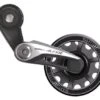 Shimano Kettenspanner Alfine CT-S510S Silber