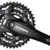 Shimano FC-MT500 10-fach 2-Piece 22-30-40 Zähne Schwarz 175mm 1 Shimano FC-MT500 10-fach 2-Piece 22-30-40 Zähne Schwarz 175mm -E-Bike Geschäft e002 l x