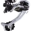 Shimano XT RD-M772 Ab 2008 9-fach Shadow Normal Long Cage (Top-Normal) 2 Shimano XT RD-M772 Ab 2008 9-fach Shadow Normal Long Cage (Top-Normal) -E-Bike Geschäft m772sgs x