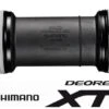 Shimano XT FC-M8100 / FC-M8000 BSA (1,37x24) 68/73mm BB-MT800 -E-Bike Geschäft mt800 x