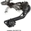 Shimano XT RD-M786 Ab 2012 10-fach Shadow-Plus Normal Long Cage (Top-Normal) Schwarz 2 Shimano XT RD-M786 Ab 2012 10-fach Shadow-Plus Normal Long Cage (Top-Normal) Schwarz -E-Bike Geschäft sgs l x 1